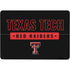 Texas Tech University TT Red Raiders Surface Laptop Studio Skin